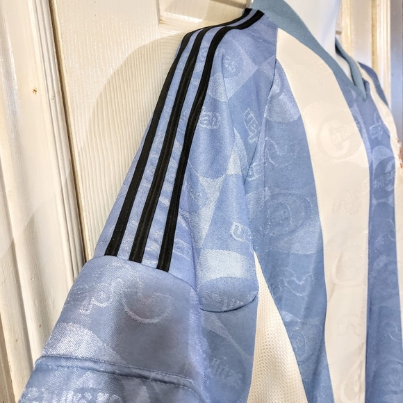 Argentina Jersey - Picture 7 of 7